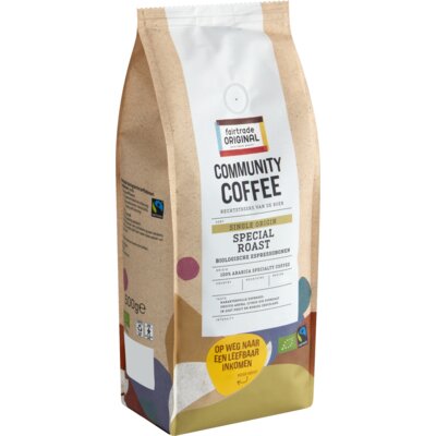 pdp-image-Fairtrade Original Colombia biologische espressobonen