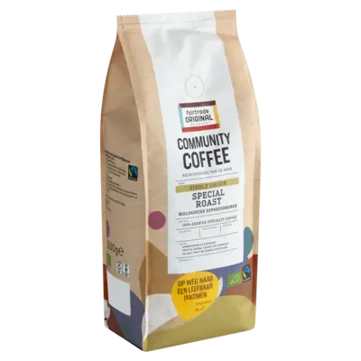 pdp-image-Fairtrade Original Colombia biologische espressobonen