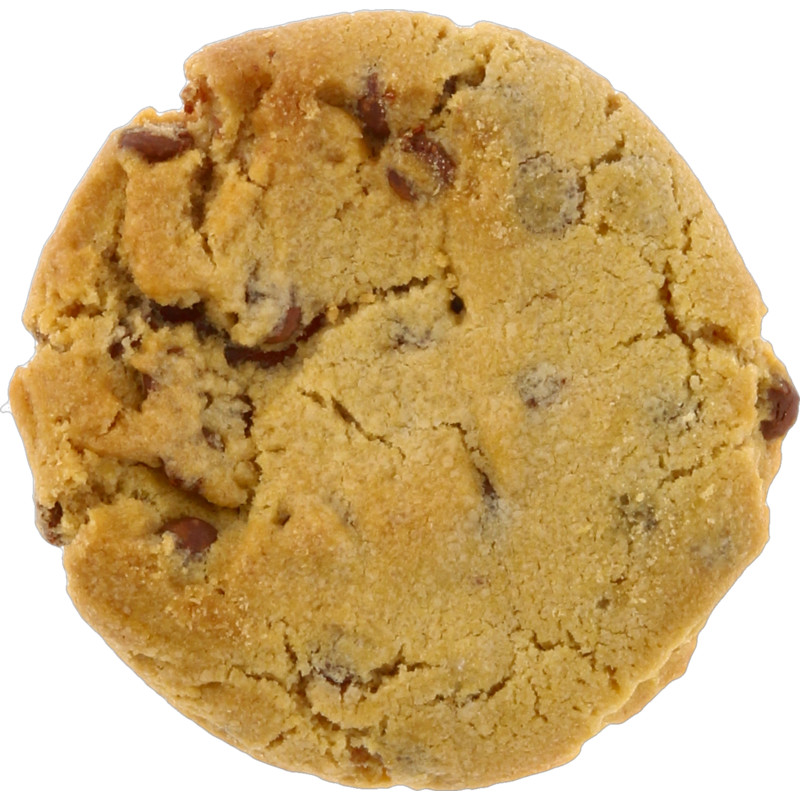 Een afbeelding van Twix American cookie