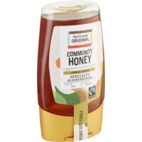 Een afbeelding van Fairtrade Original Community Honey