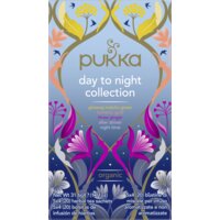Een afbeelding van Pukka Day to night collection