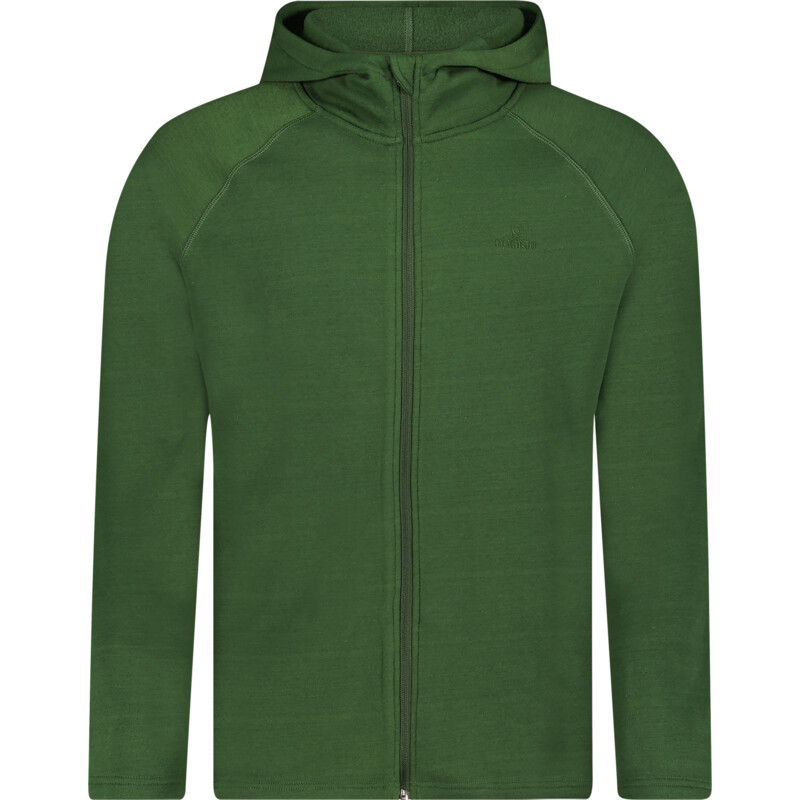 Een afbeelding van Nomad Heren wandel vest blauw XXL
