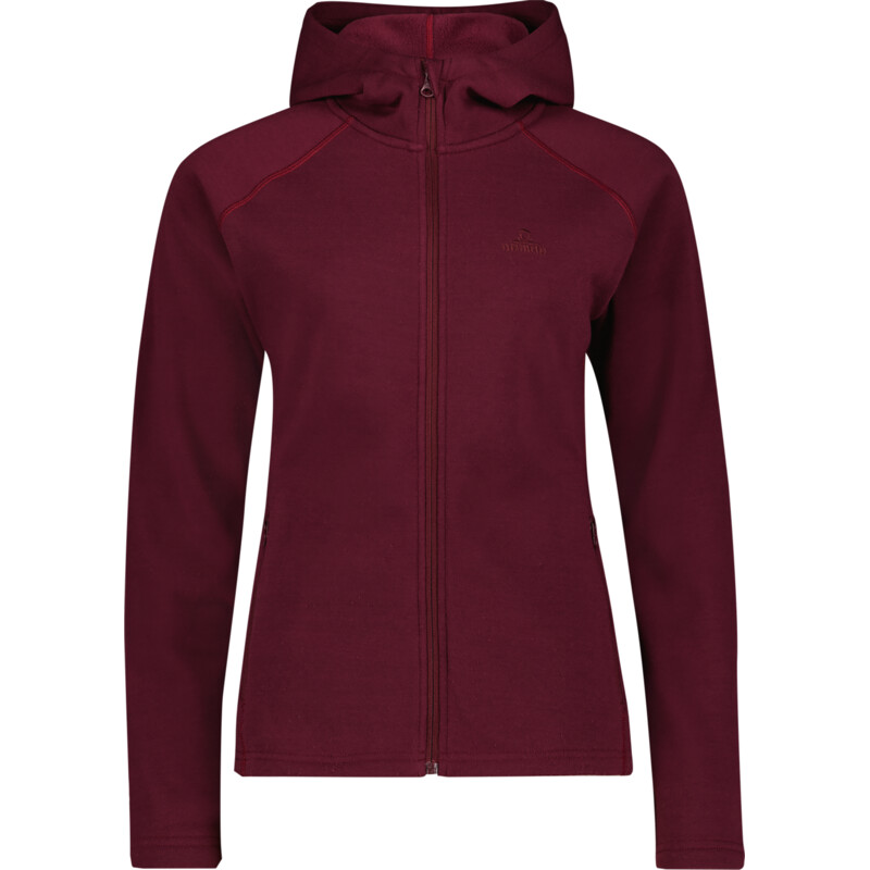 Een afbeelding van Nomad Dames wandel vest L