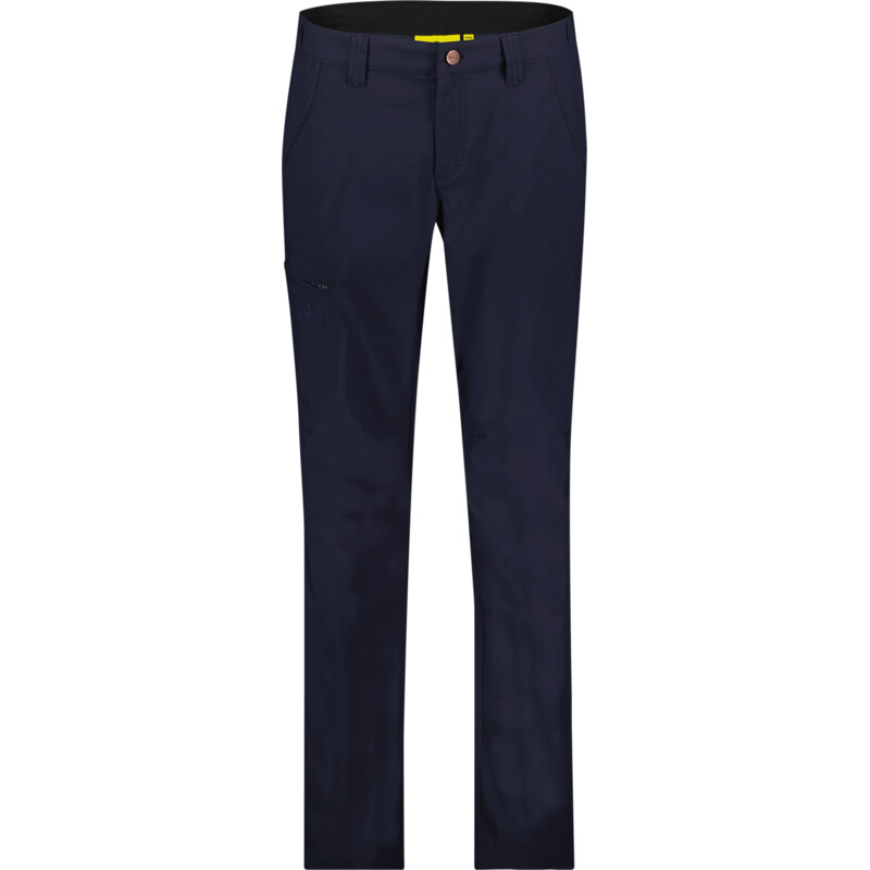 Een afbeelding van Nomad Heren wandelbroek grijs XL