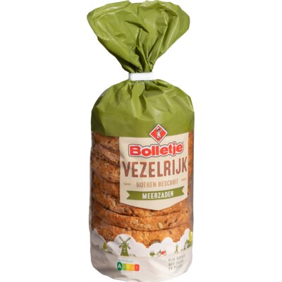 pdp-image-Bolletje Bol vzlr beschuit meerz