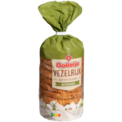 pdp-image-Bolletje Bol vzlr beschuit meerz