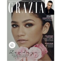 Een afbeelding van Grazia