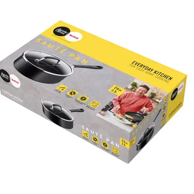 pdp-image-Tefal Jamie Oliver home cook hapjespan 24cm