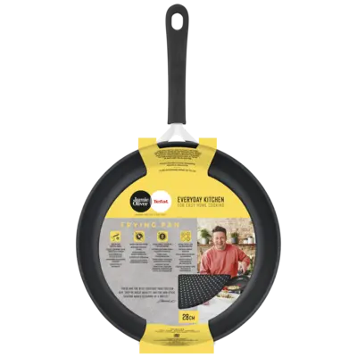 pdp-image-Tefal Jamie Oliver home cook koekenpan 28cm