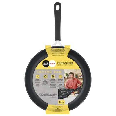 pdp-image-Tefal Jamie Oliver home cook koekenpan 24cm
