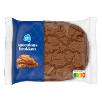 AH Speculaas brokken
