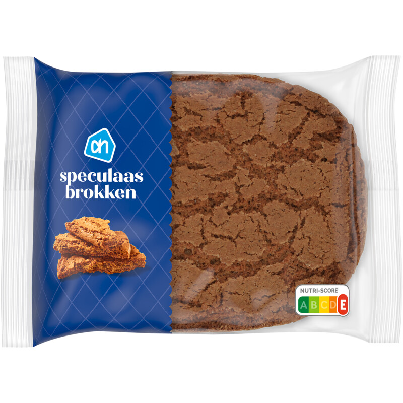 Een afbeelding van AH Speculaas brokken