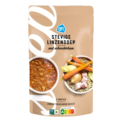 pdp-image-AH Stevige linzensoep