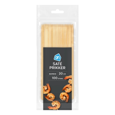 pdp-image-AH Sateprikkers bamboe 20cm