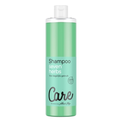 pdp-image-Care Shampoo iedere dag 7 kruiden