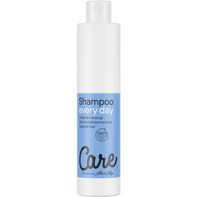 Shampoo every day sale