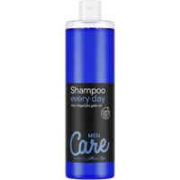 Afbeelding van Care Iedere dag men shampoo