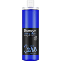 Een afbeelding van Care Iedere dag men shampoo