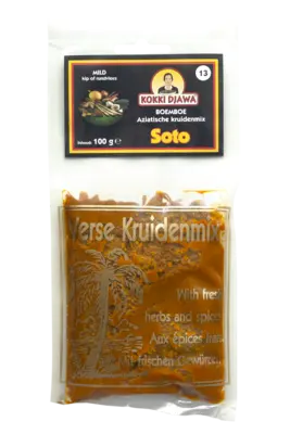 pdp-image-Kokki Djawa Boemboe soto