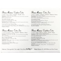 Een afbeelding van Bonne Maman Confitures