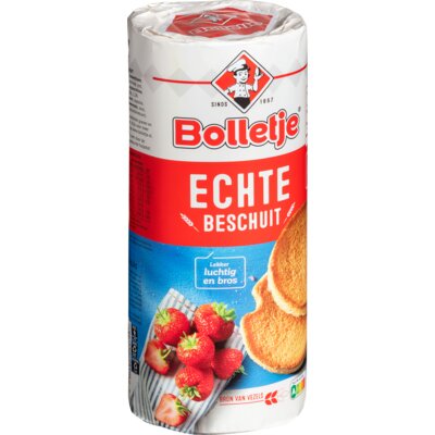 pdp-image-Bolletje Echte beschuit