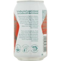 Een afbeelding van Cristal Alken