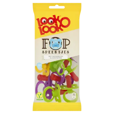 pdp-image-Look-O-Look Fopspeentjes