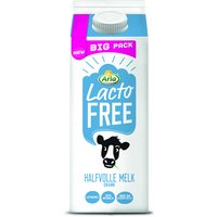 Een afbeelding van Arla Lactofree halfvolle melk lactosevrij
