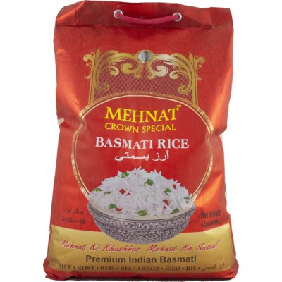 pdp-image-Mehnat Basmati rijst