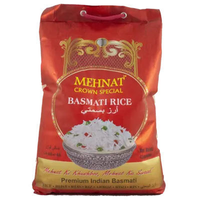 pdp-image-Mehnat Basmati rijst