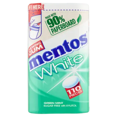 pdp-image-Mentos Gum Gum white greenmint