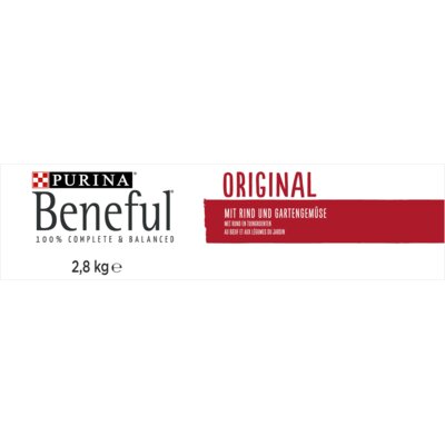 pdp-image-Beneful Original adult met rund en groenten
