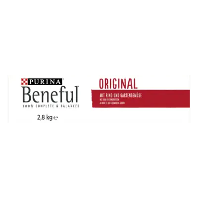 pdp-image-Beneful Original adult met rund en groenten