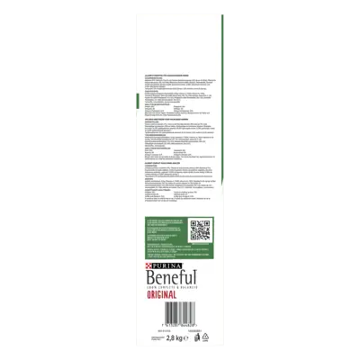 pdp-image-Beneful Original adult met rund en groenten