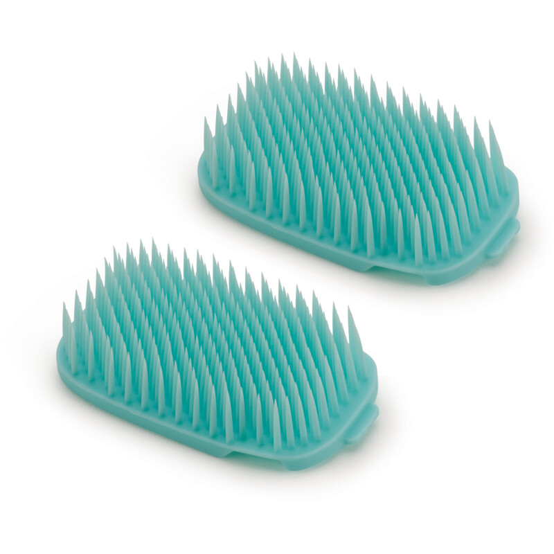 Een afbeelding van Joseph Joseph Duo afwasborstel opzetborstel