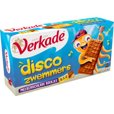 pdp-image-Verkade Disco zwemmers