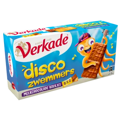 pdp-image-Verkade Disco zwemmers