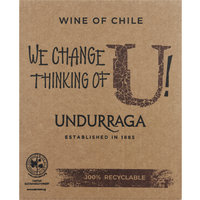 Een afbeelding van Undurraga Chardonnay doos
