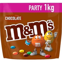 Een afbeelding van M&M'S Chocolate party