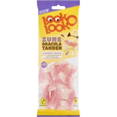 pdp-image-Look-O-Look Zure dracula tanden