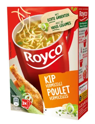 pdp-image-Royco Minute soup classic Kip vermicelli BEL