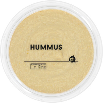 pdp-image-AH Klassieke hummus