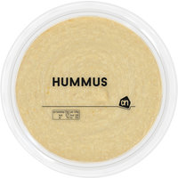 Hummus (naturel)
