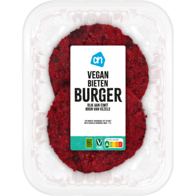 pdp-image-AH Vegan bieten burger
