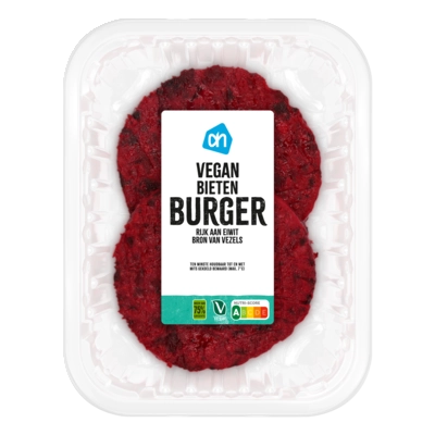 pdp-image-AH Vegan bieten burger