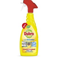 Een afbeelding van Dubro Multi ontvetter spray