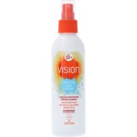 Een afbeelding van Vision Colored kids spray zonbescherming spf50+
