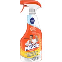 Een afbeelding van Mr Muscle Keukenreiniger spray