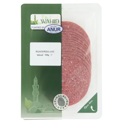 pdp-image-Wahid rundersalami 125g