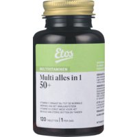 Een afbeelding van Etos Multi alles-in-1 50+